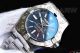 Perfect Replica GF Factory Breitling Avenger II GMT Blue Face Stainless Steel Band 43mm Watch (2)_th.jpg